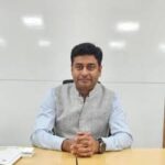 Pradeep Kumar Jha Pradeep Kumar Jha